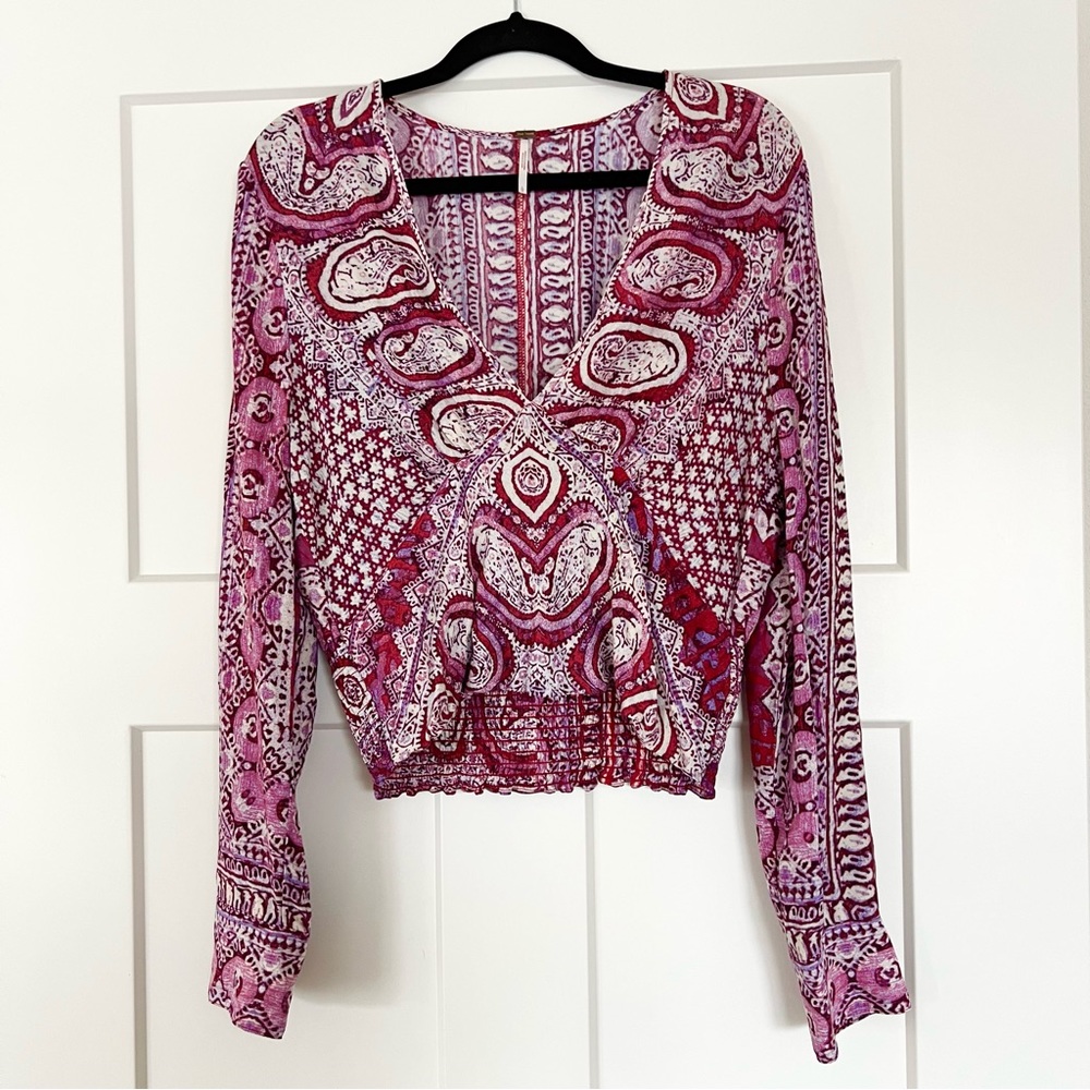 Free People Top